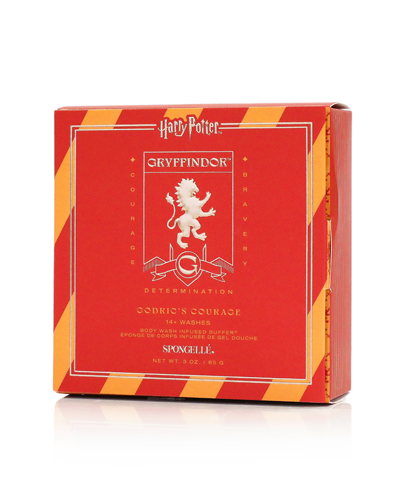 Gryffindor™ Godric's Courage Buffer | Harry Potter™ Collection