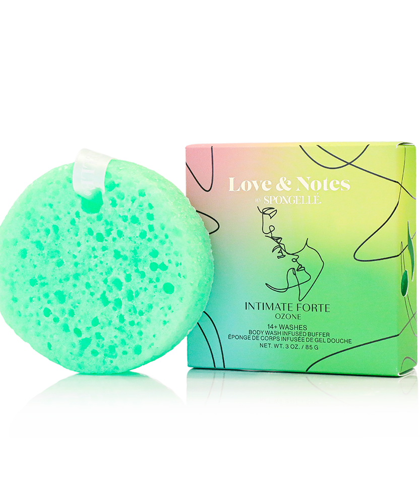 Love & Notes Body Buffer Assorted Pack