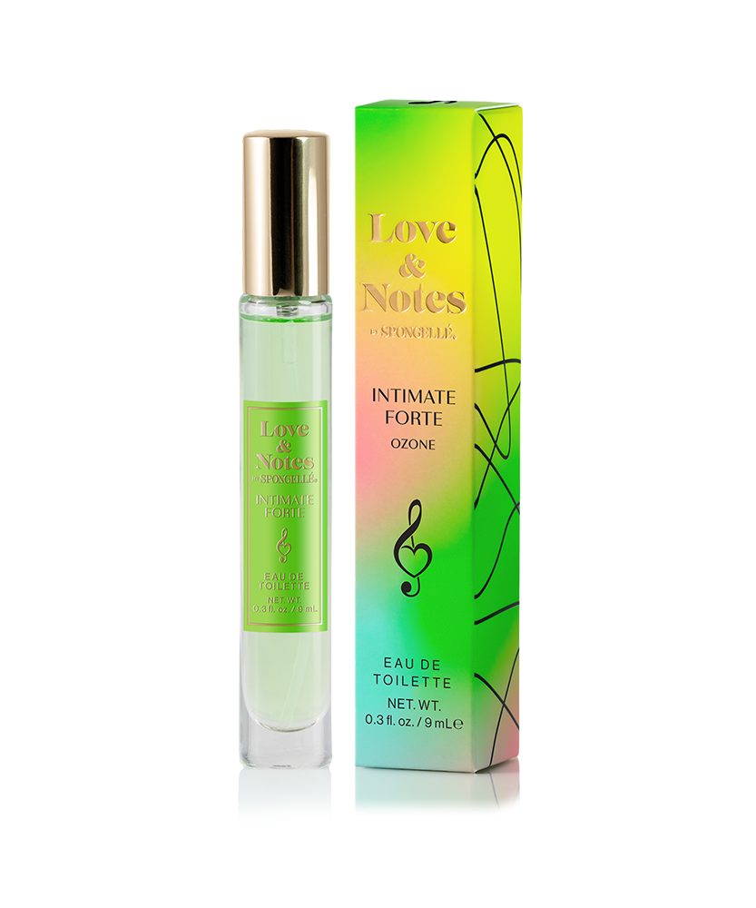 Intimate Forte | Love & Notes Eau de Toilette