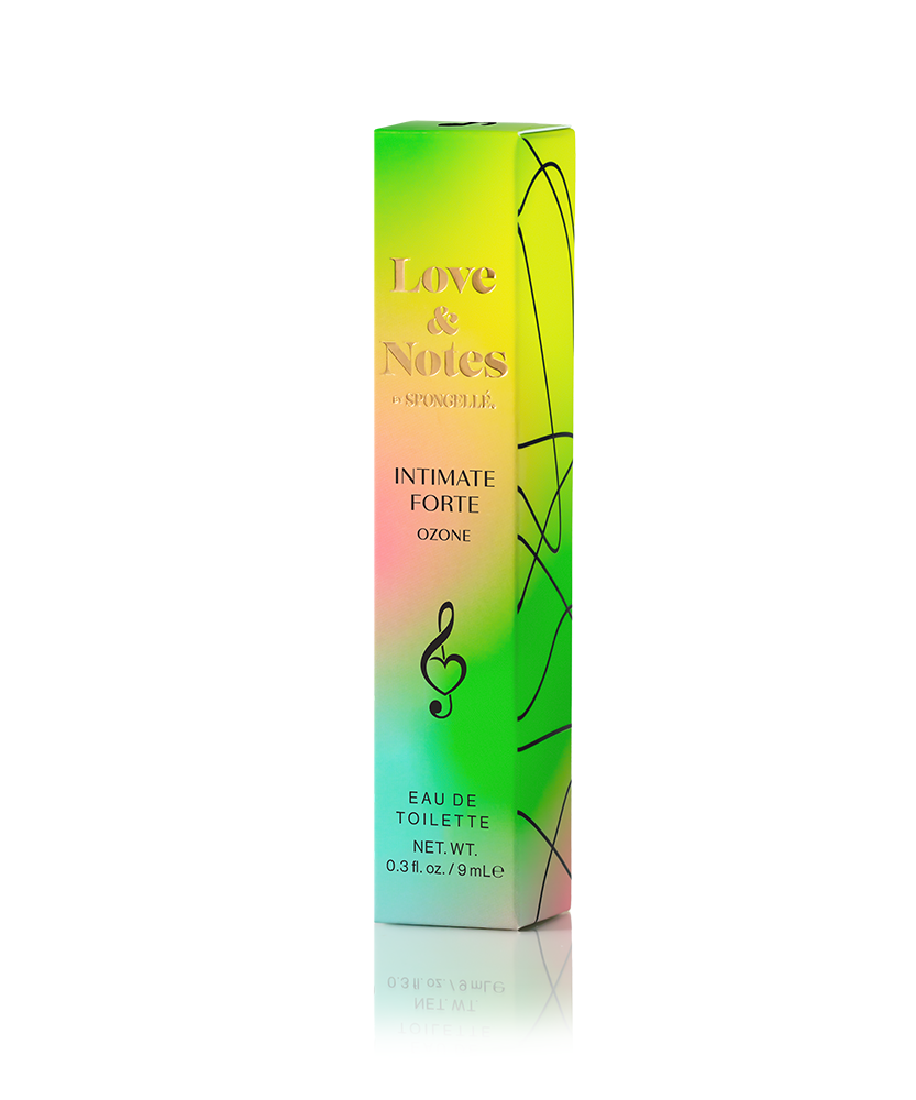 Intimate Forte | Love & Notes Eau de Toilette