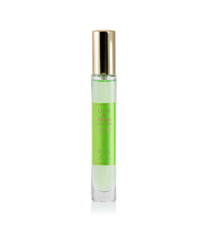Intimate Forte | Love & Notes Eau de Toilette