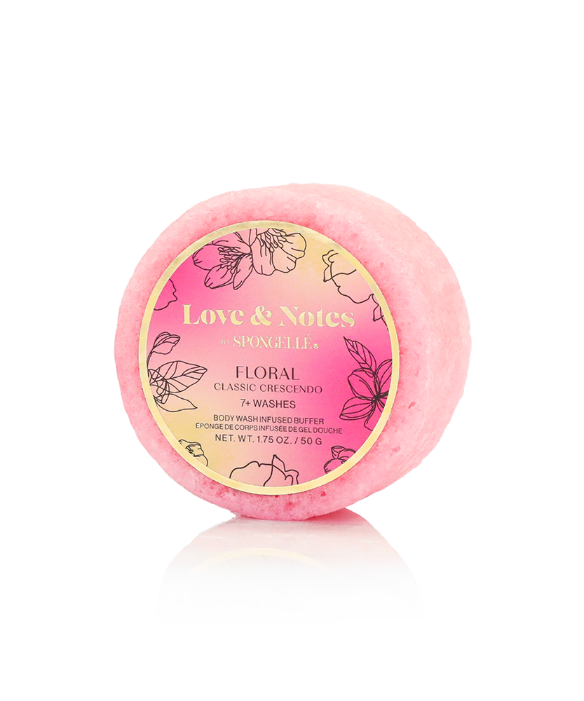 Classic Crescendo Love & Notes Trio Set