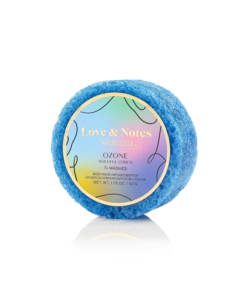 Soulful Lyrics Love & Notes Trio Set