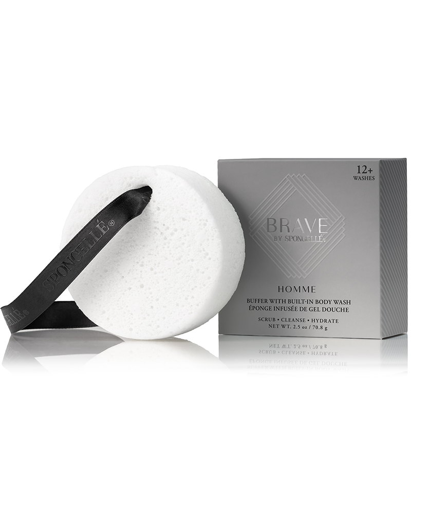 12+ Men's Brave Buffer