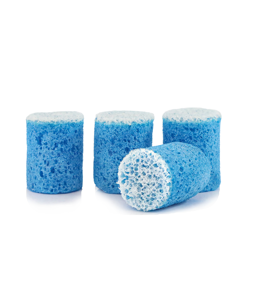 Cotton Candy | PediPOP! Buffer Bits