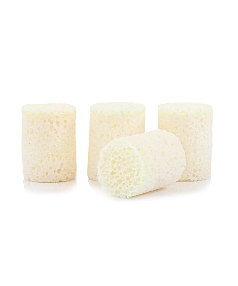 Peppermint | PediPOP! Buffer Bits
