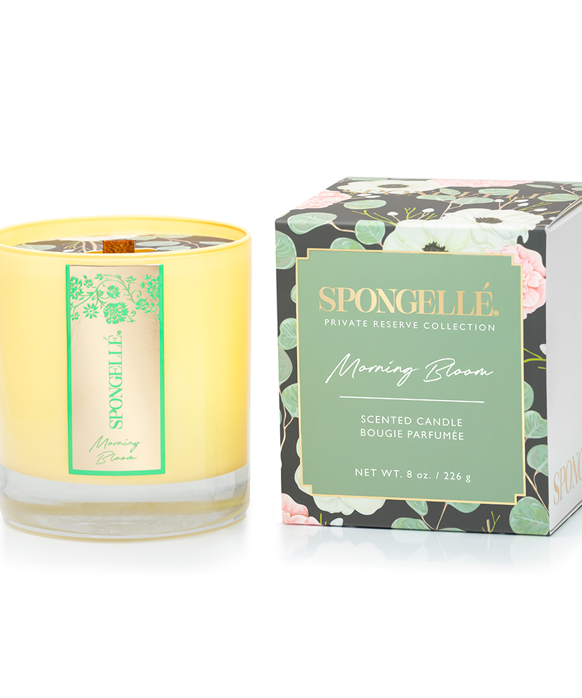 Morning Bloom | Private Reserve Candle