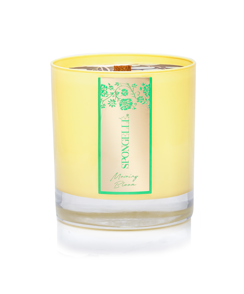 Morning Bloom | Private Reserve Candle