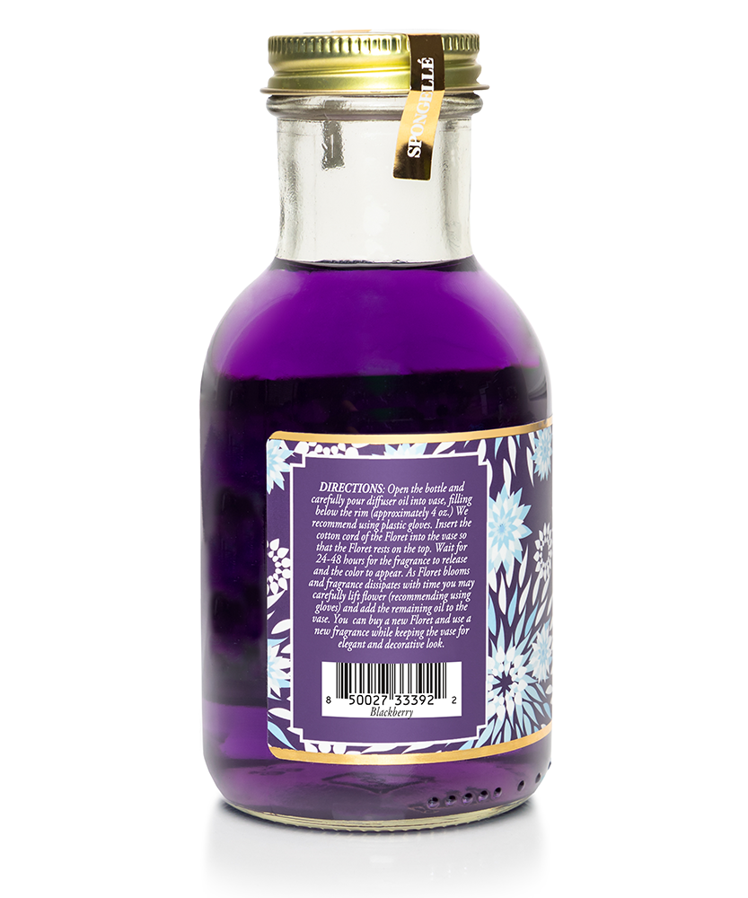 Blackberry Diffuser Oil | Private Reserve Collection