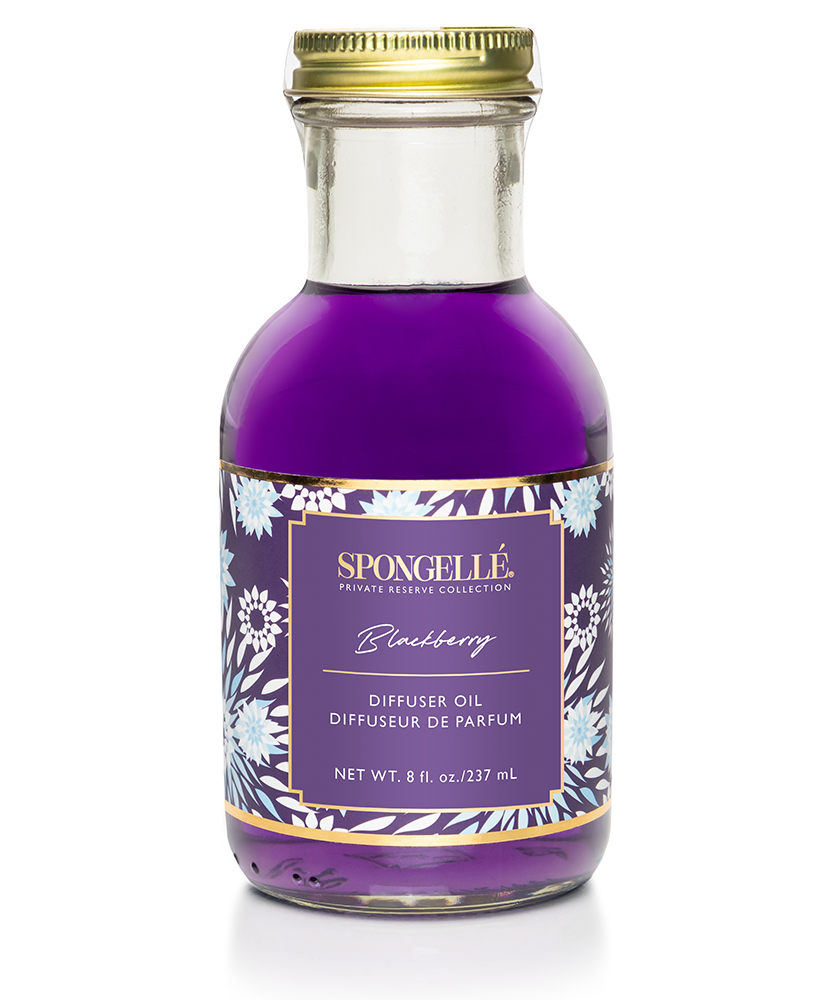 Blackberry Diffuser Oil | Private Reserve Collection