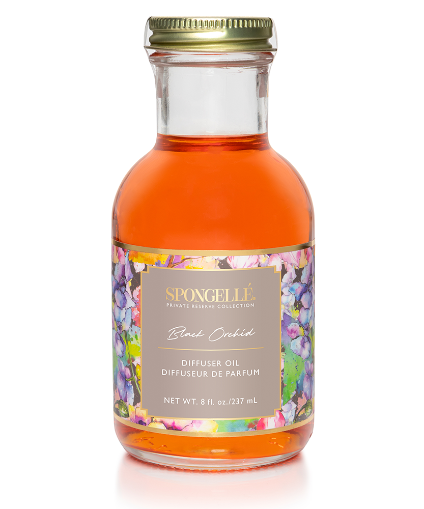 Black Orchid Diffuser Oil | Private Reserve Collection