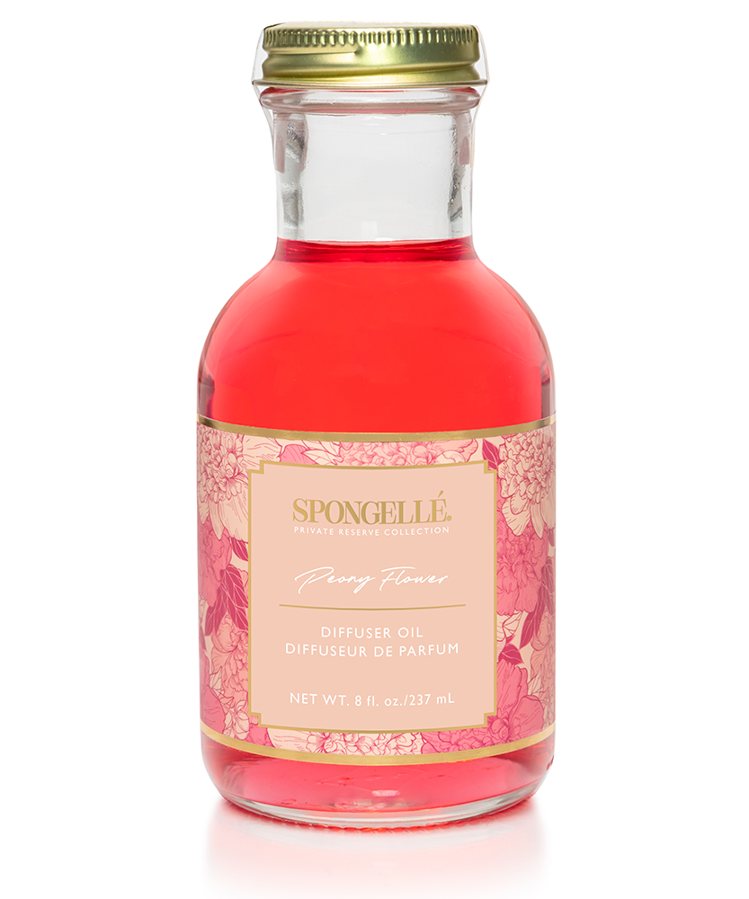 Peony Flower Diffuser Oil | Private Reserve Collection