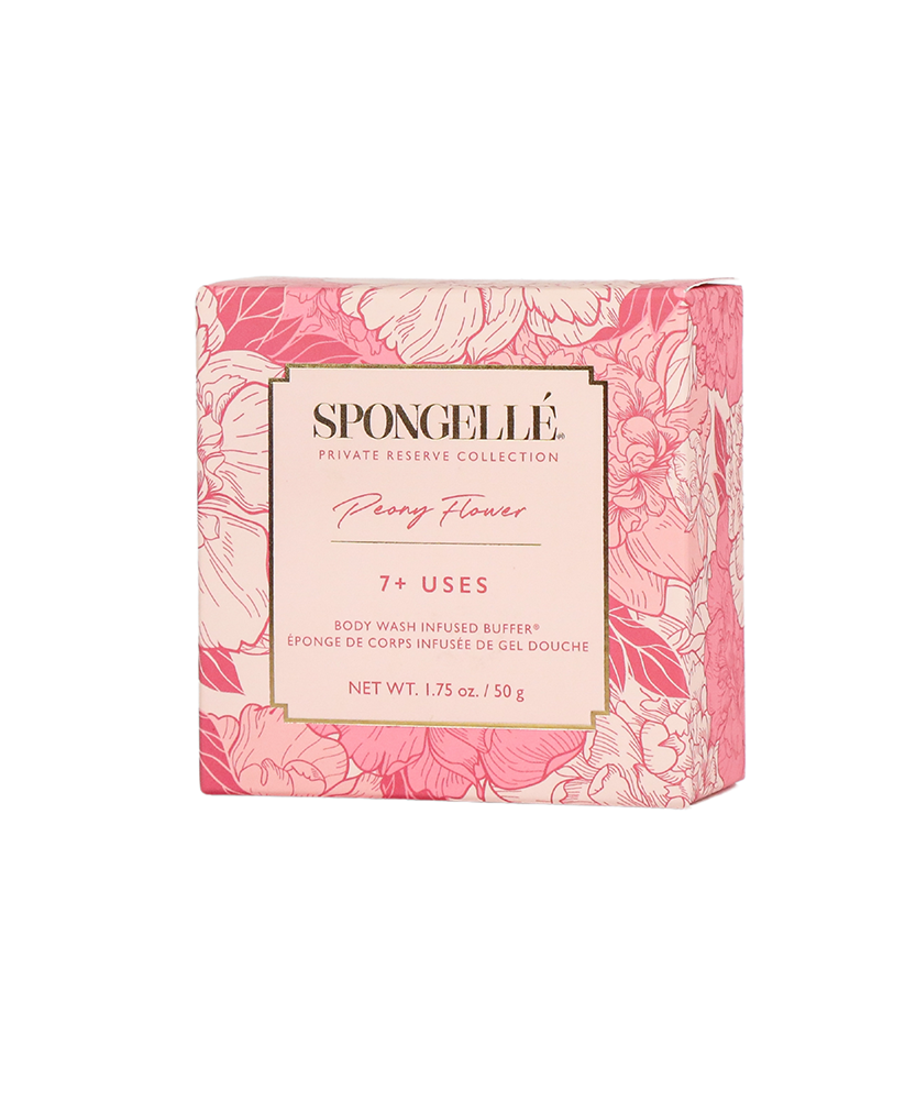 Peony Flower | Spongette