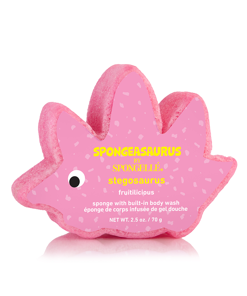 Stegosaurus Dinosaur Buffer