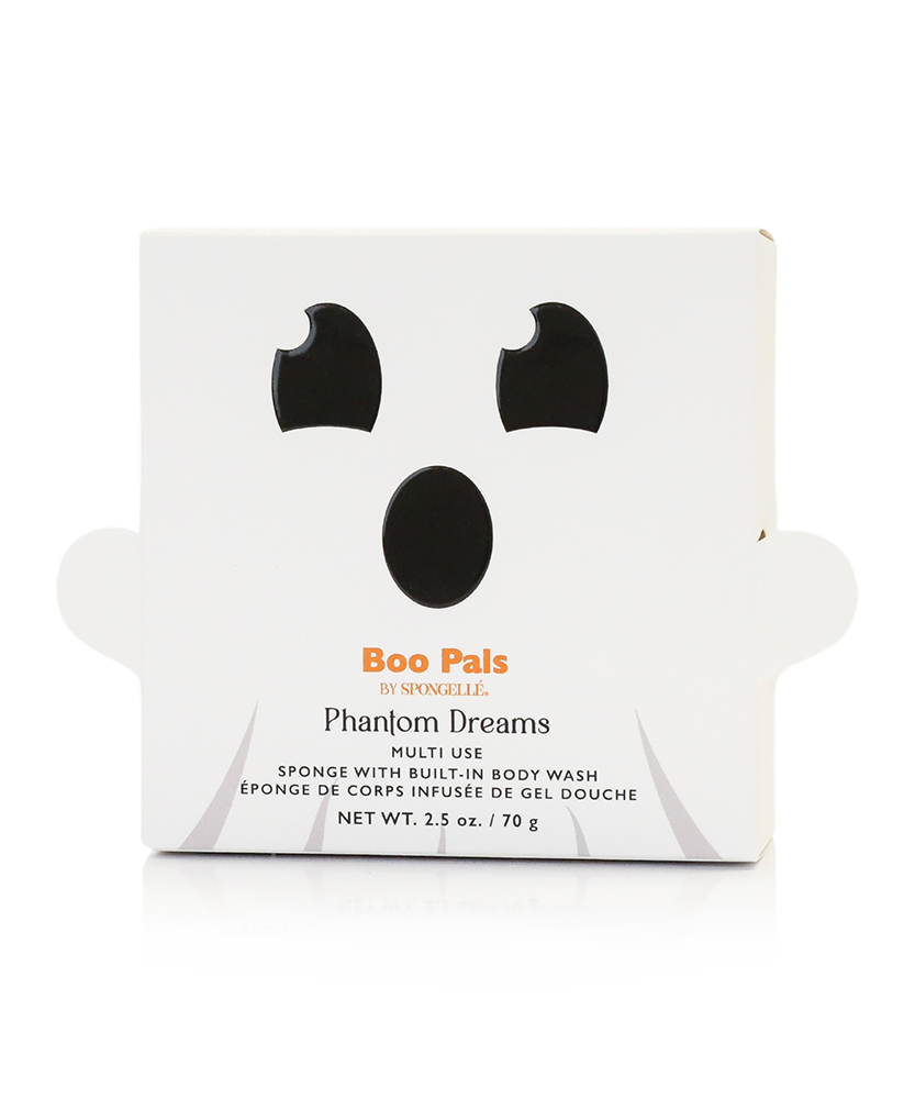Phantom Dreams Ghost | Boo Pals Buffer