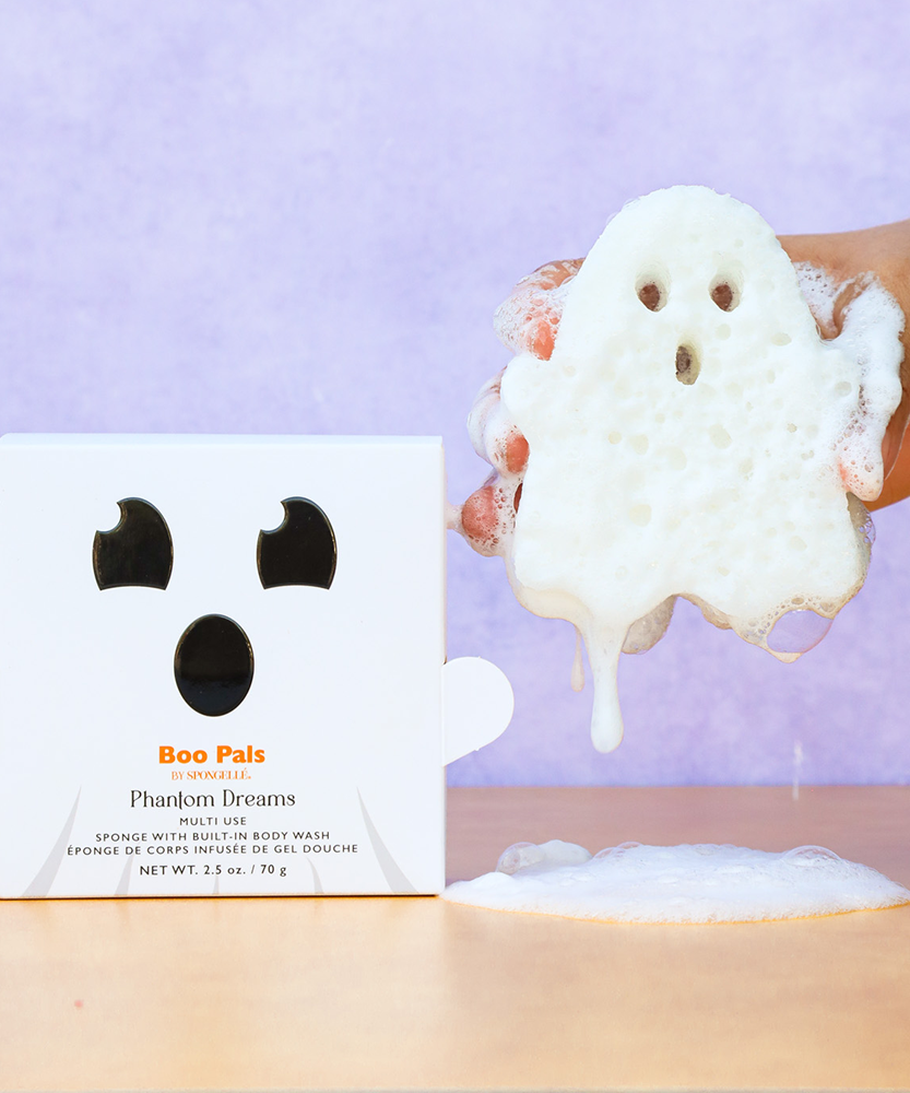 Phantom Dreams Ghost | Boo Pals Buffer