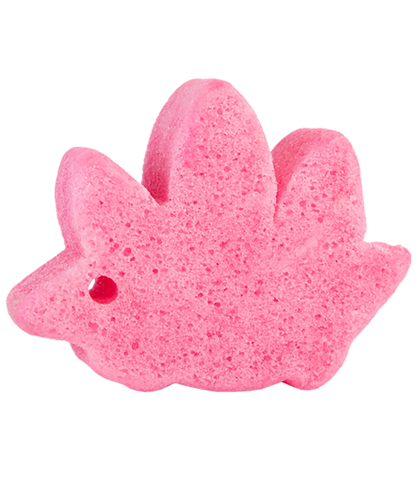 Sally Stegosaurus | Spongeasaurus Dinosaur Buffer