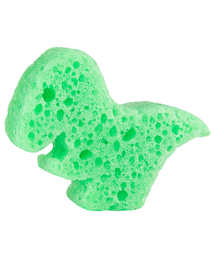 Tommy T-Rex | Spongeasaurus Dinosaur Buffer