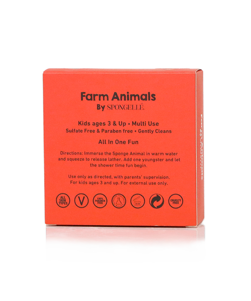 Henry Horse | Farm Animals