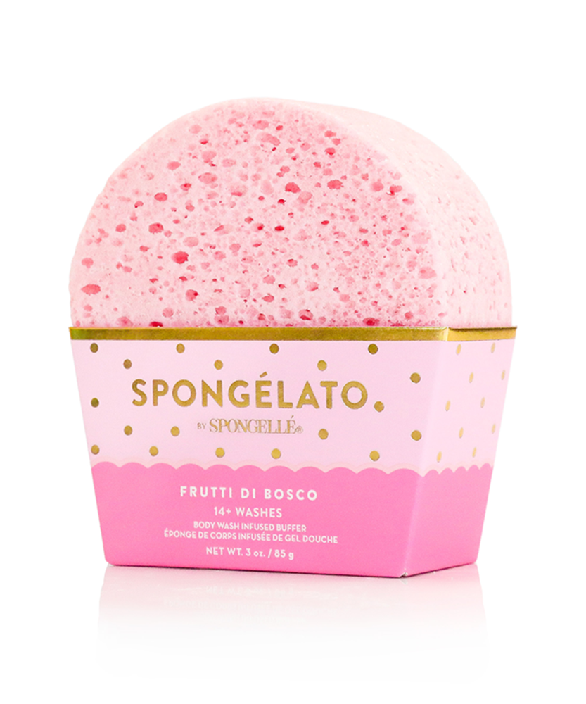 Spongelato Assorted Pack