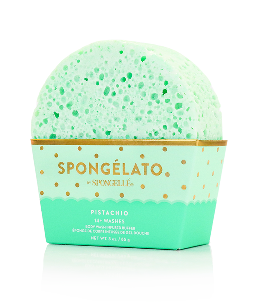 Spongelato Assorted Pack