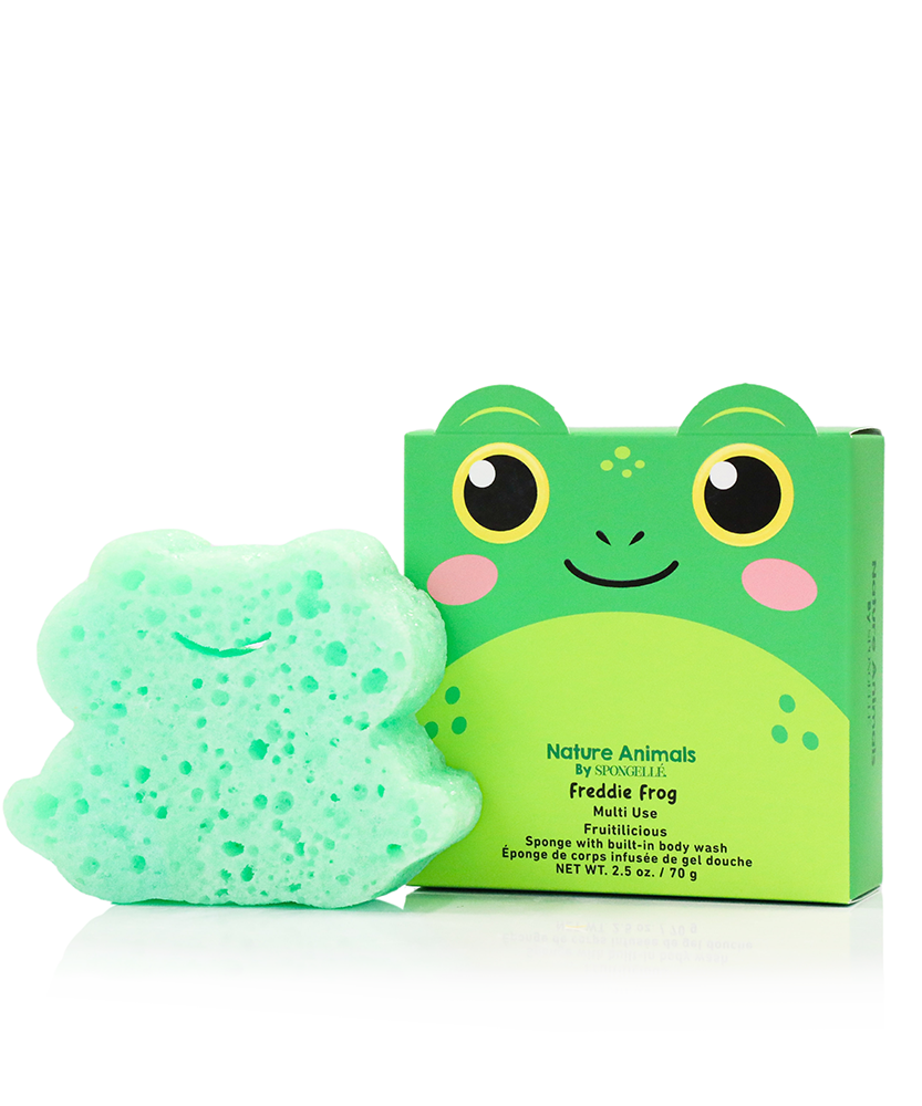 Freddie Frog | Nature Animals