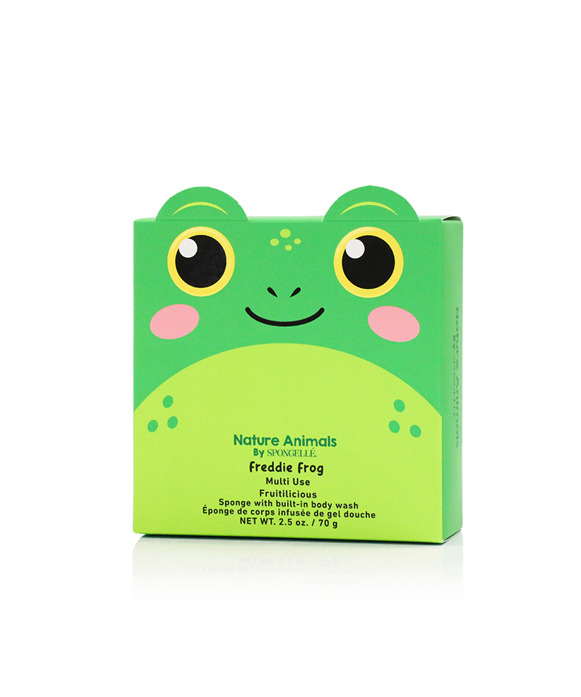 Freddie Frog | Nature Animals