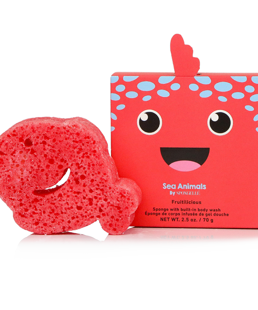 Sea Animals Assorted Pack