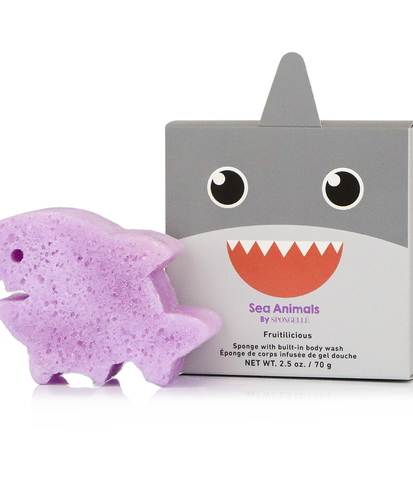 Sea Animals Assorted Pack