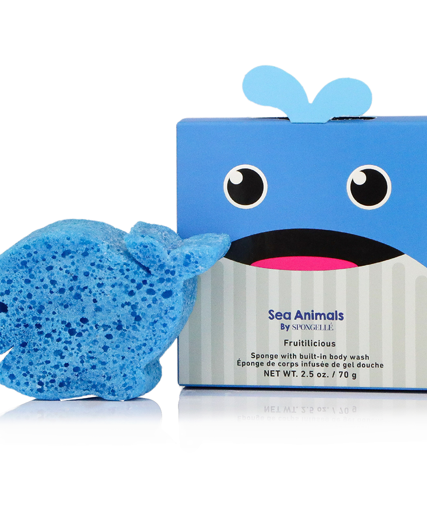 Sea Animals Assorted Pack