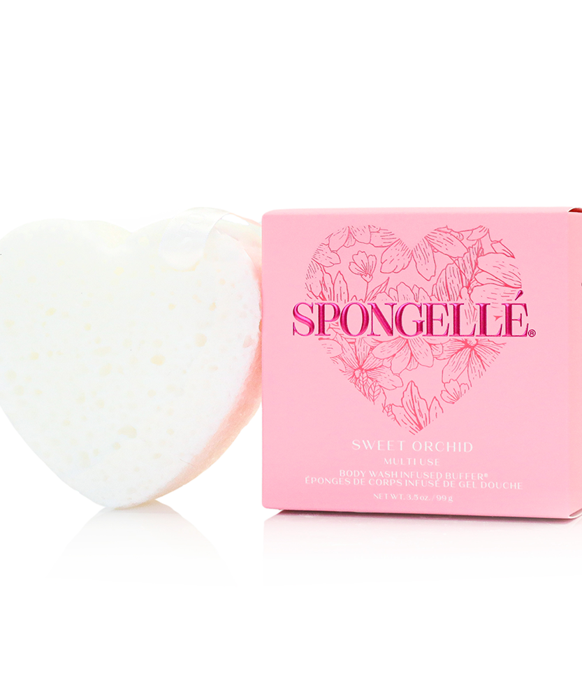 Be Mine Heart Buffer Set