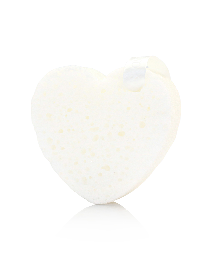 Sweet Orchid | Heart Buffer