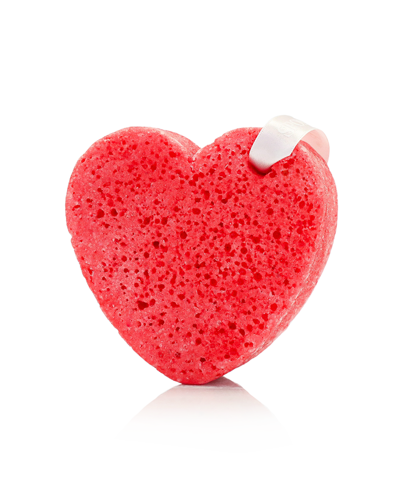 Scarlet Blush | Heart Buffer