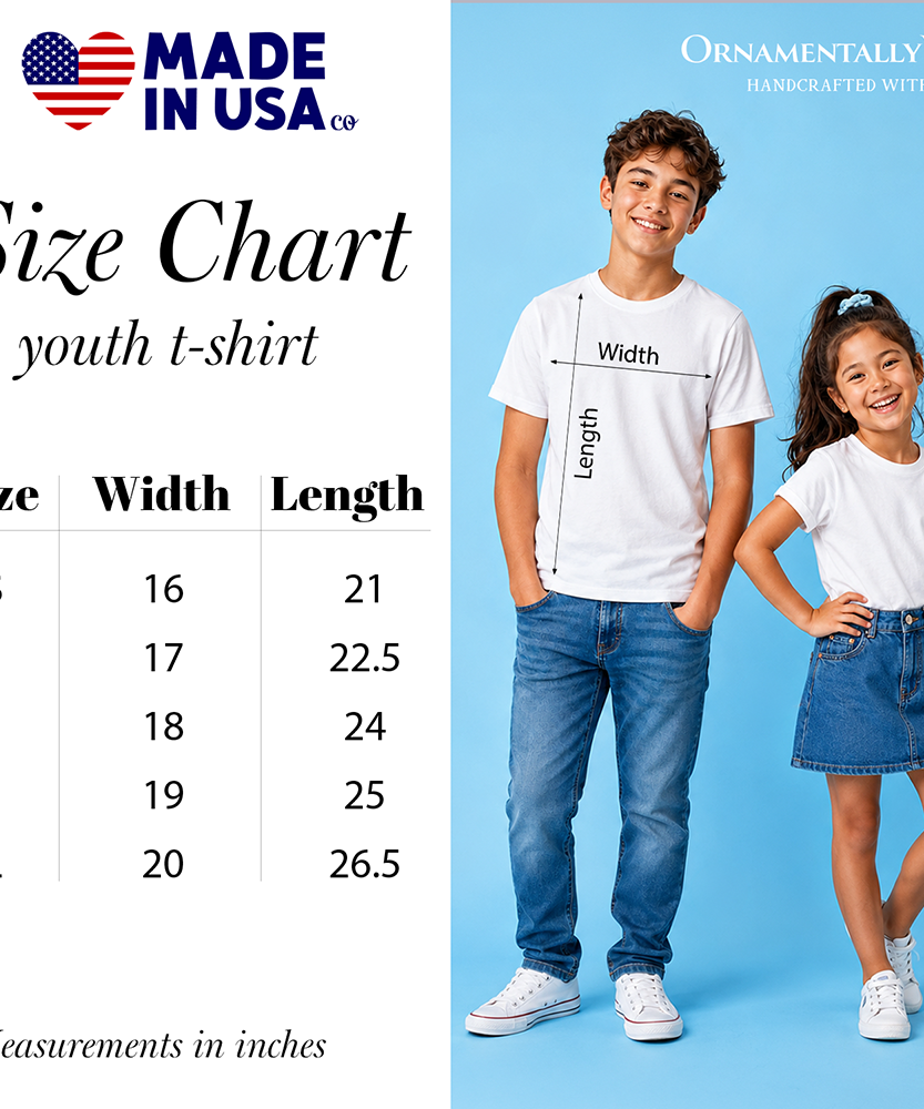 Kids Oil Brushstroke Cross T-Shirt, Christian Faith Jesus Easter Tee for Youth