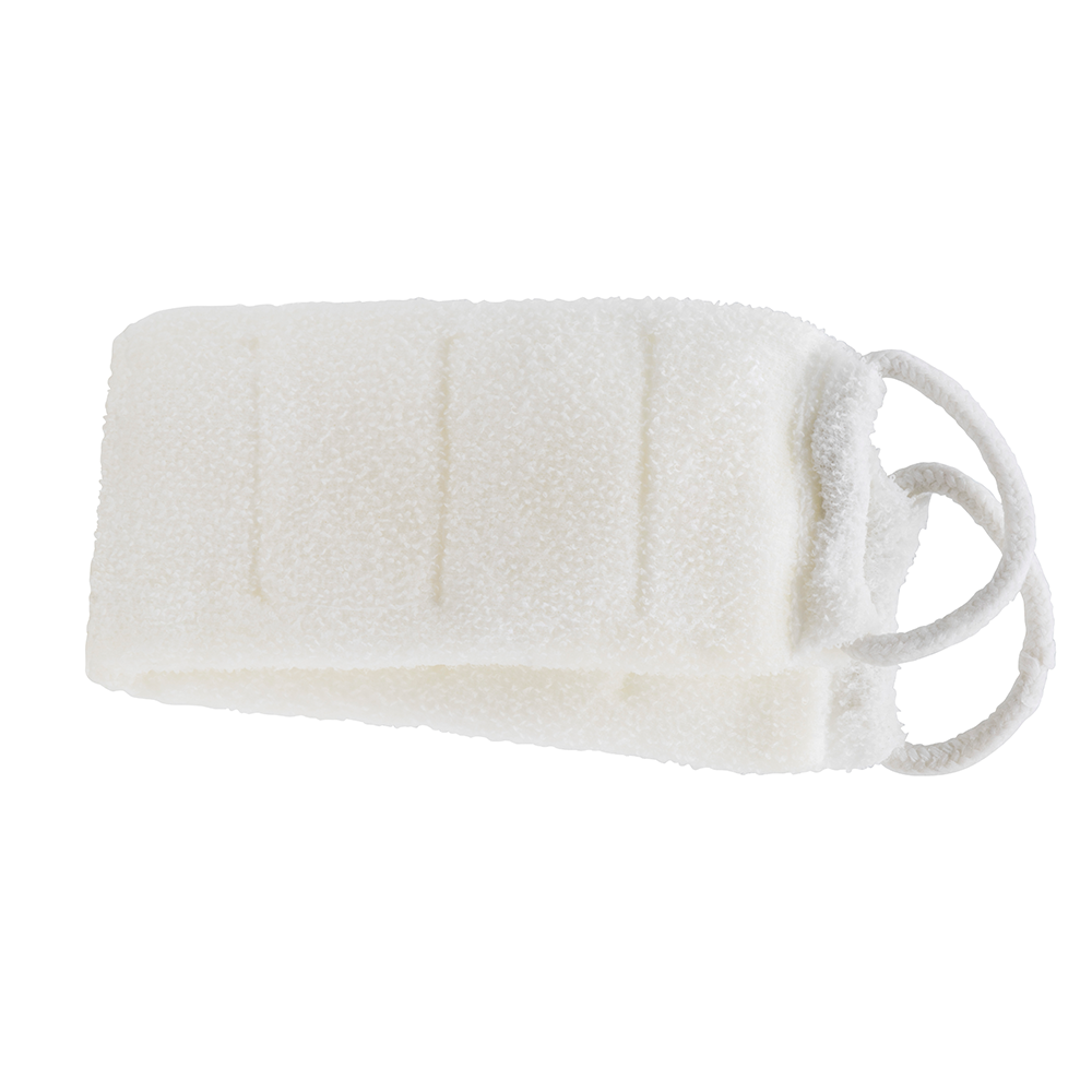 Men's Extreme Body Wash Infused Back Scrubber - Grazingbelles