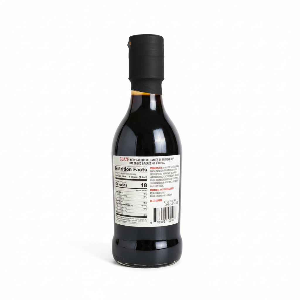 Balsamic Glaze