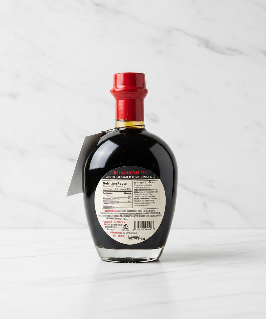 Balsamico Suite