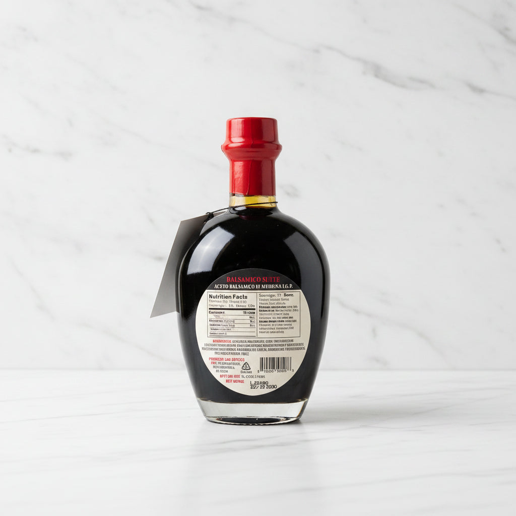 Balsamico Suite