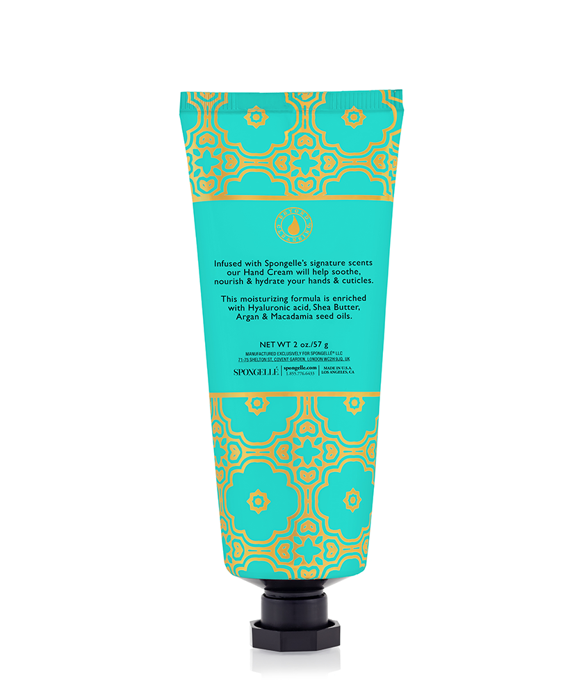 Beach Grass | Hand Cream