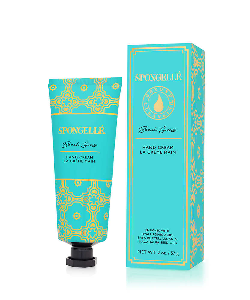 Beach Grass | Hand Cream