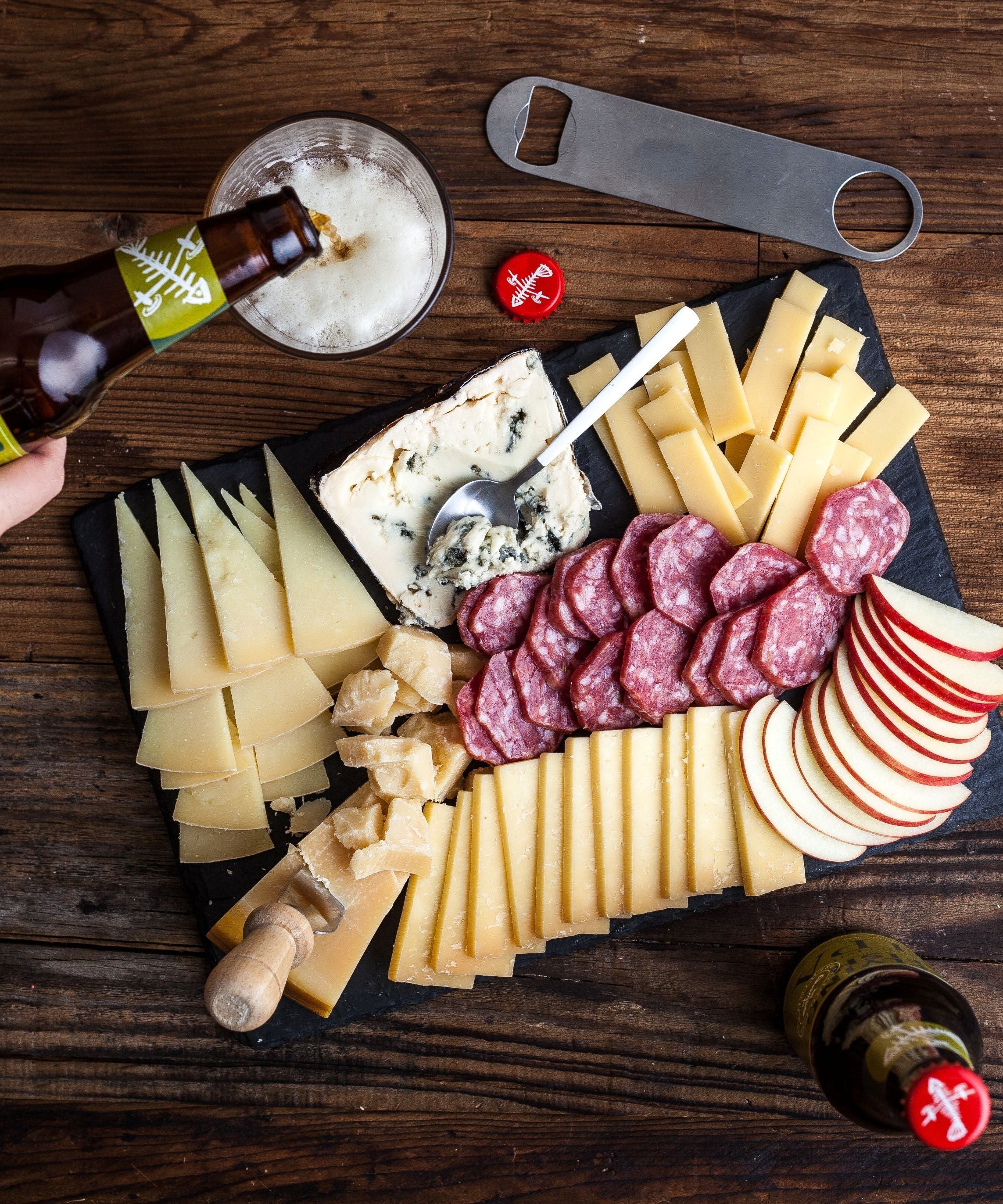 Imported Provolone Classico