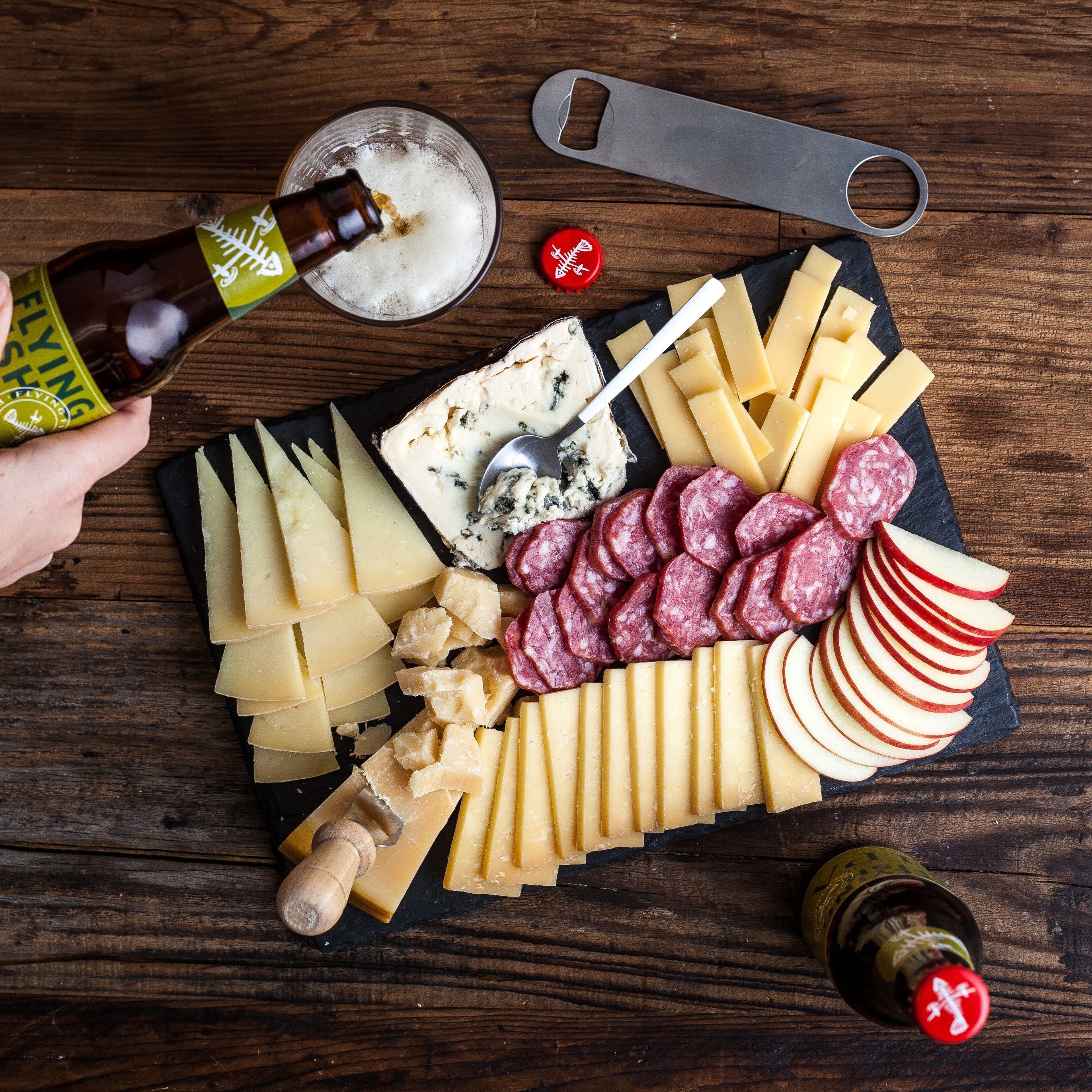 Imported Provolone Classico