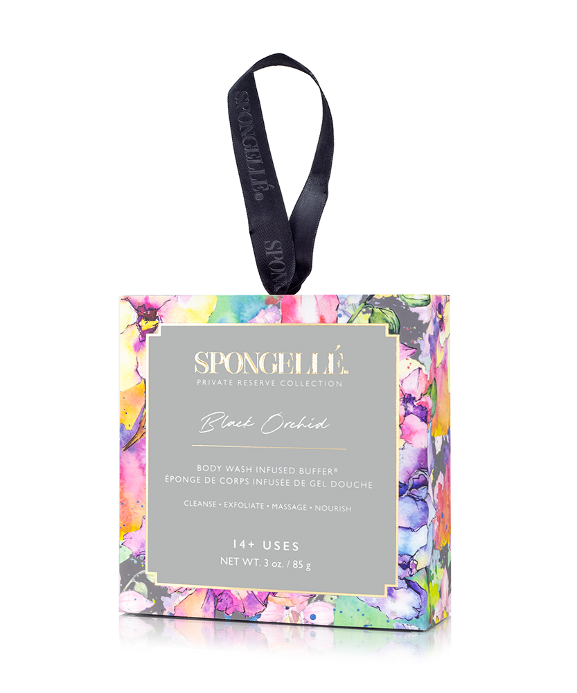 Black Orchid | Boxed Flower