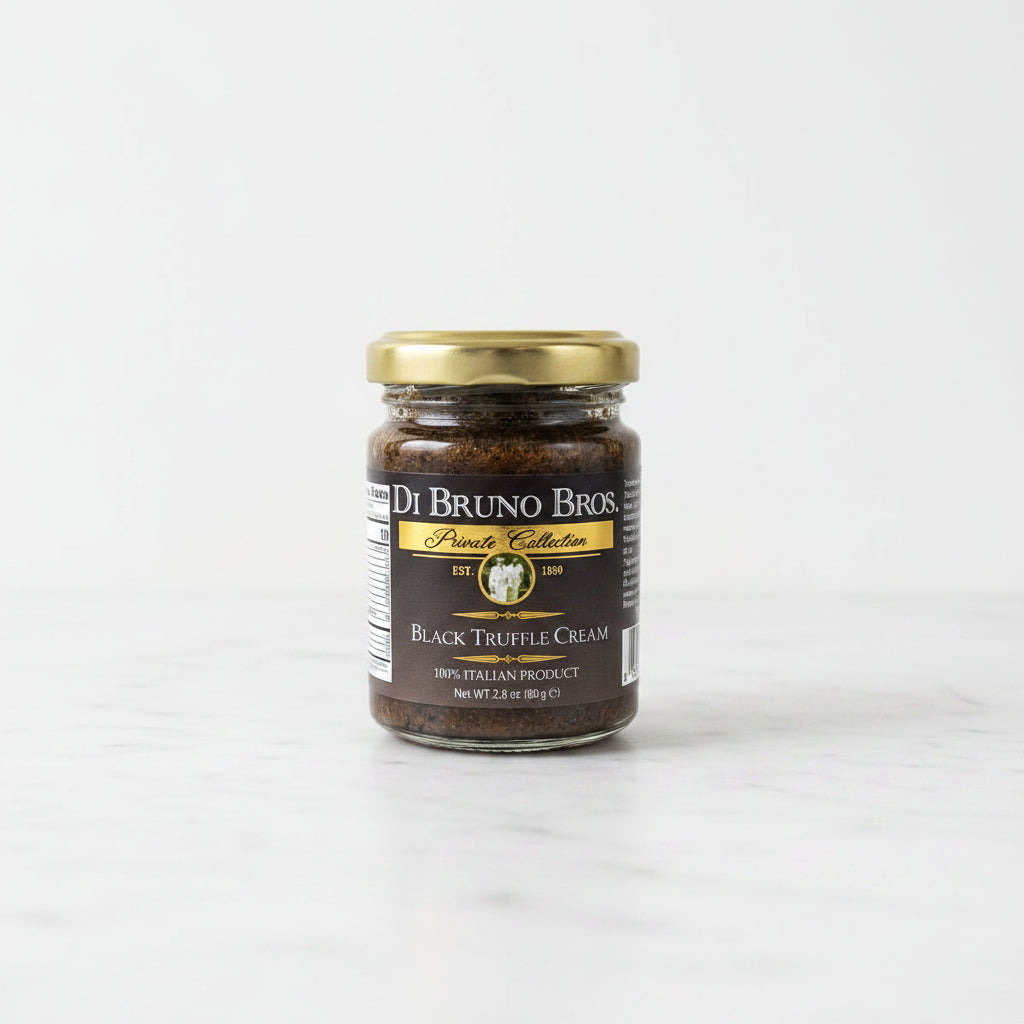 Black Truffle Cream