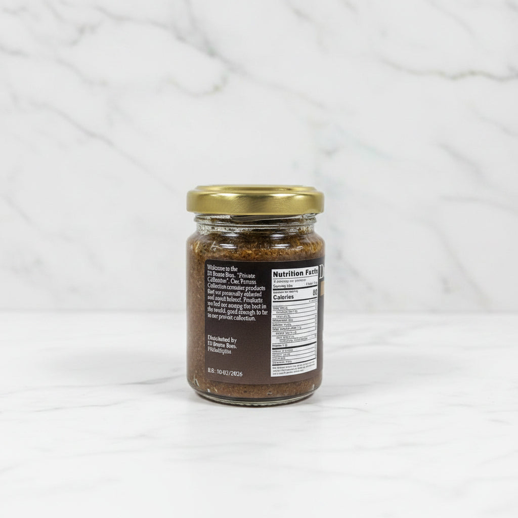 Black Truffle Cream
