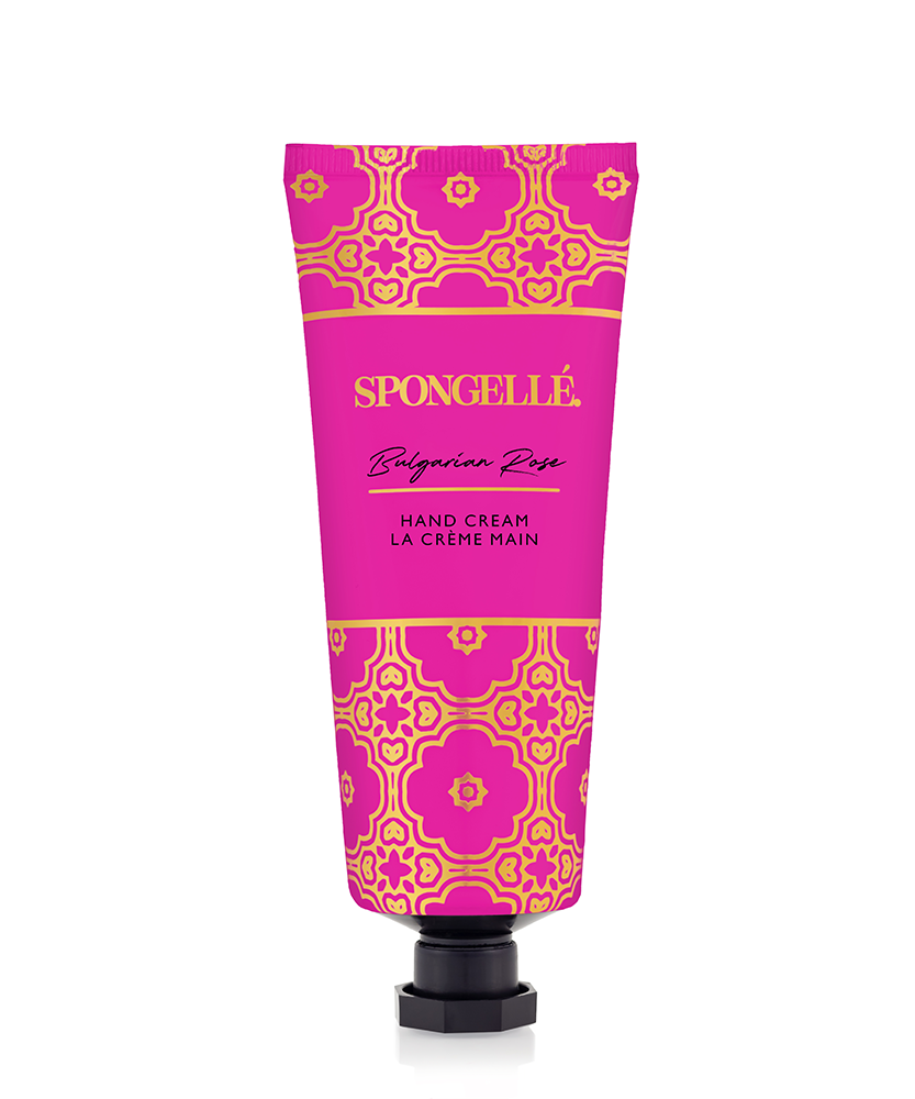Bulgarian Rose | Hand Cream
