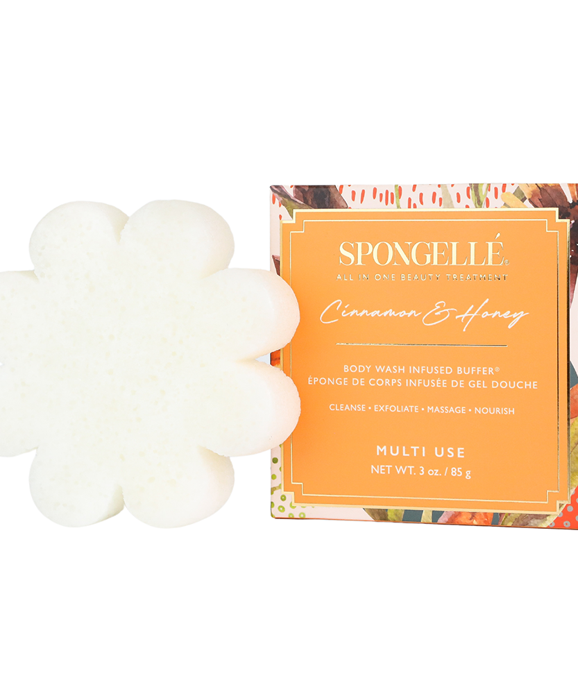 Cinnamon & Honey | Multi-Use