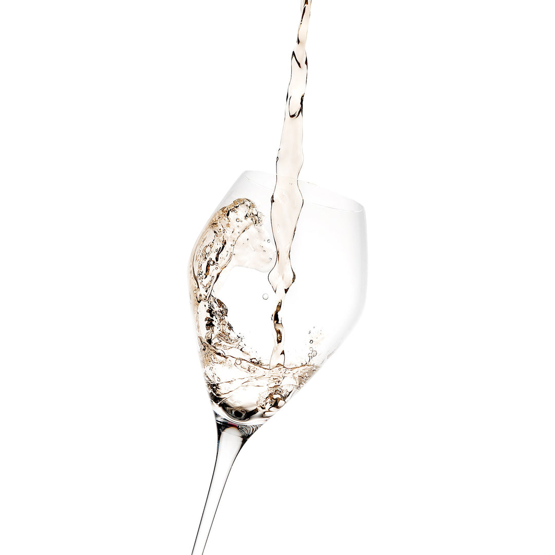 Grassl Champagne Glass | Elemental Series - Grazingbelles