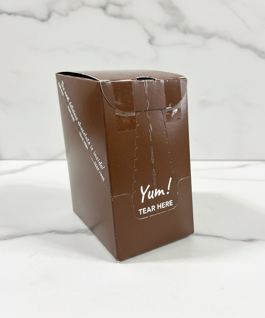 Milk Chocolate Roasted Almond Bar