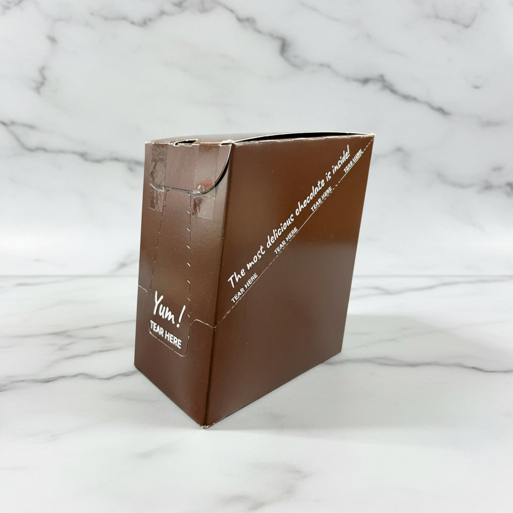 Dark Chocolate Salted Caramel